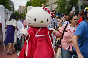 人気のキャラクターのハローキティを「子猫ちゃん」と思っている人が多いのではないだろうか。台湾メディアのEttodayは「50年も誤解されていた」として「ハローキティの真実」を紹介する記事を発表した。