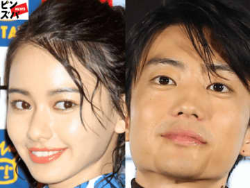 山本舞香、伊藤健太郎 （C）ピンズバNEWS