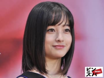 橋本環奈 （C）ピンズバNEWS