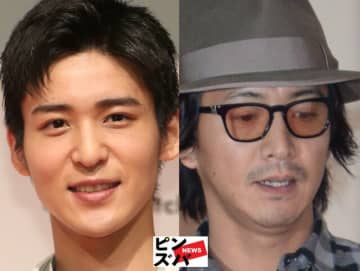 目黒蓮、木村拓哉（C）ピンズバNEWS