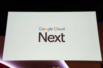 Google Cloud Next Tokyo '24