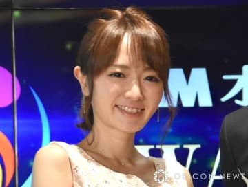 紺野あさ美 （C）ORICON NewS inc.