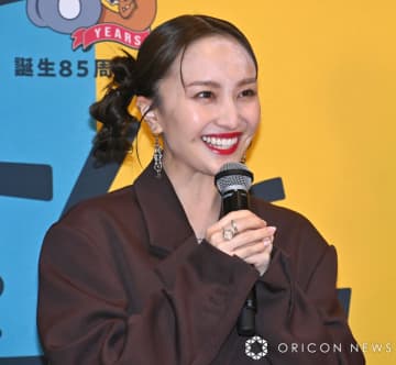 30歳を迎え心境を明かしたももいろクローバーZ・百田夏菜子 （C）ORICON NewS inc.