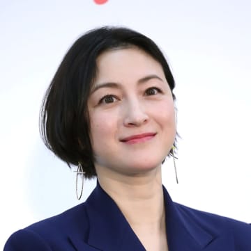 広末涼子（Ｃ）日刊ゲンダイ