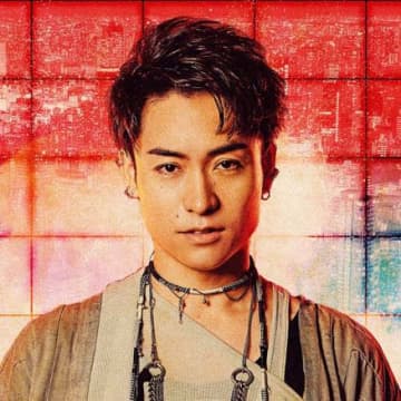 EXILE TETSUYA（提供）LDH