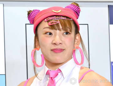 フワちゃん （C）ORICON NewS inc.