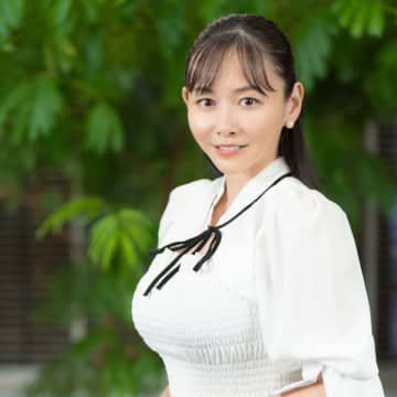 タレント・投資家の杉原杏璃さん（Ｃ）日刊ゲンダイ