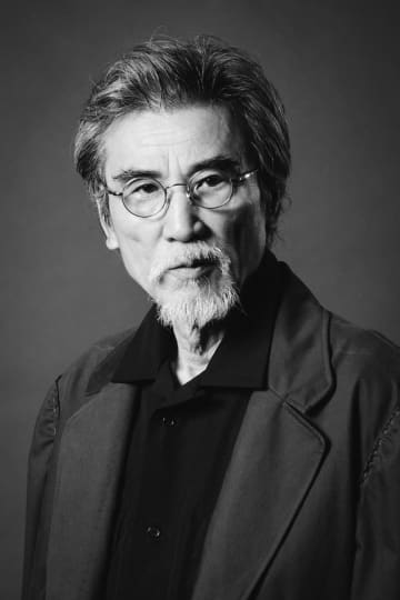 著述家・松岡正剛さんが死去（C）TABLE ENSEMBLE