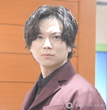 左利き・クセ字は「個性」と話したNEWS・加藤シゲアキ （C）ORICON NewS inc.