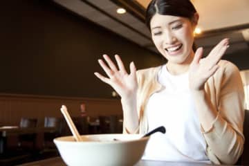 “ネオラーメン”が女性の間で沸騰中　　写真／photolibrary