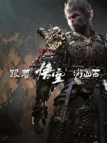 中国初の本格的AAAゲームとなるアクションRPG「黒神話：悟空」が今月20日にリリースされると、瞬く間に世界中のゲーマーの間で話題となり、登場する数多くのシーンも注目を集めている。