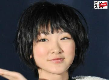 生駒里奈（C）ピンズバNEWS