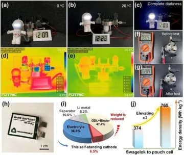 中国科学技術大学の談鵬教授と肖旭博士研究員は火星大気電池の研究で重要な進展を遂げ、火星電池を提案した。