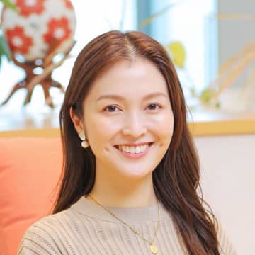 元テレビ東京アナウンサーの福田典子さん（Ｃ）日刊ゲンダイ