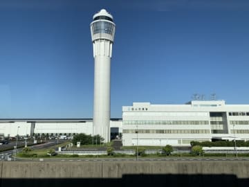 中部国際空港(セントレア)イメージ