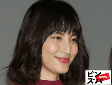 鈴木杏樹（C）ピンズバNEWS