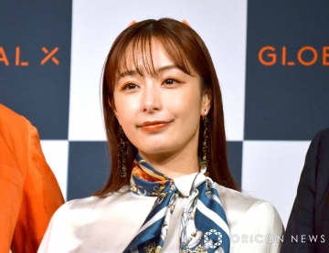 今後の“野望”を明かした宇垣美里 （C）ORICON NewS inc.