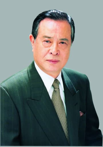 俳優の立松昭二さんが死去