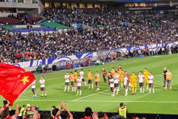 中国のスポーツメディア・網易体育は、サッカーのW杯アジア最終予選の初戦で中国が日本に惨敗したことについて、日本のサポーターから「中国がこんなに弱いと思わなかった」との声が出ていると報じた。