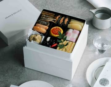 「OSECHI2025」（税込 5万4000円）