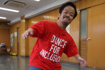 「踊れても、あと5年」新たな壁に立ち向かうDAIKI（撮影：加治屋誠）