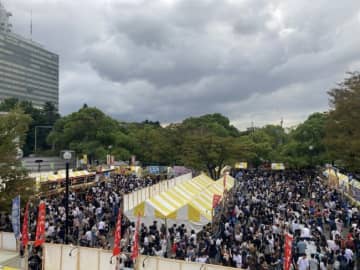 代々木公園で「第34回 北海道フェアin代々木」開催へ！