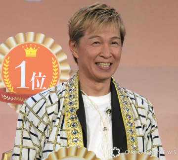 『吉本新喜劇座員総選挙2024』で1位になったアキ （C）ORICON NewS inc.