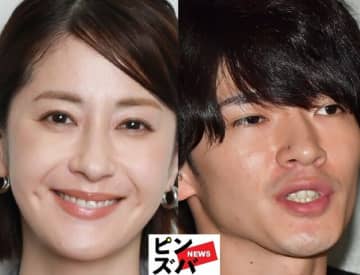 松本若菜、深澤辰哉（Snow Man）（C）ピンズバNEWS