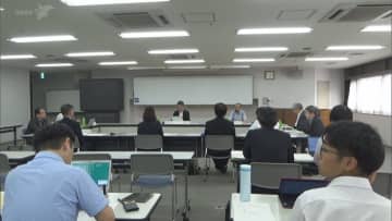 宿泊税150円「適当」検討会議が報告書提出へ　千葉県