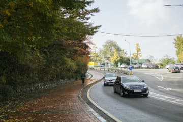 8日、韓国経済TVによると、現代自動車の小型多目的スポーツ車「キャスパー」が、2024年10～12月期に欧州市場、2025年に日本市場に進出する。資料写真。