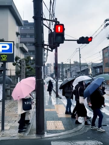 台湾メディアの三立新聞網は6日、「差がものすごい！台湾人が日本に行くとある交通現象が理解できない」と題する記事を掲載した。