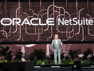 Oracleが9月9日（現地時間）に開催したSuiteWorld 2024