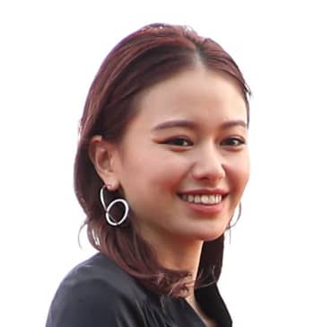 山本舞香（Ｃ）日刊ゲンダイ