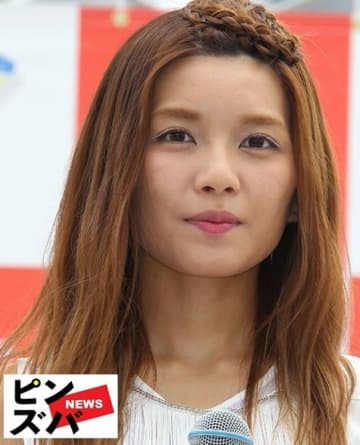 宇野実彩子（C）ピンズバNEWS