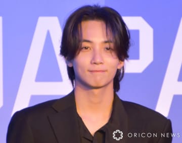 SEVENTEEN・JEONGHAN （C）ORICON NewS inc.