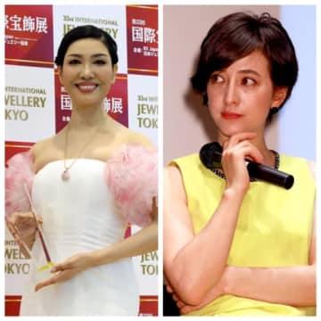 女性ウケは厳しそう（Ｃ）日刊ゲンダイ