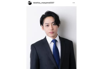 本人のInstagramアカウントより