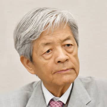 田原総一朗も90歳（Ｃ）日刊ゲンダイ