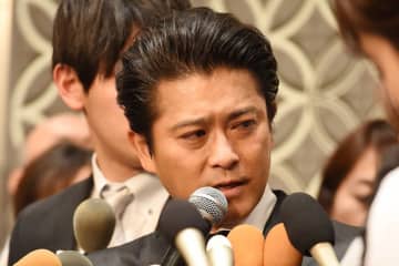 18年の記者会見では涙を浮かべながら謝罪していた山口氏