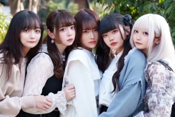 pipia、1stミニALリリース決定！【コメントあり】