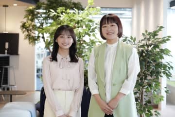 影山優佳＆吉住、ウェルネス情報番組『ウェル美とネス子。』放送スタート！