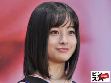 次期朝ドラで主演を務めるのは橋本環奈（C）ピンズバNEWS