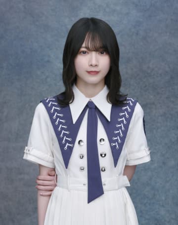 櫻坂46 森田ひかる、TVアニメ『アオのハコ』宣伝大使に就任「たくさん魅力をお伝えしていければ」