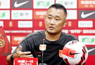 サッカーのU－16中国代表の監督を務める日本人の上村健一氏が中国選手の長所と短所に言及した。