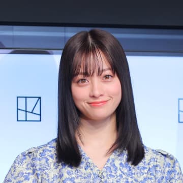 橋本環奈（Ｃ）日刊ゲンダイ