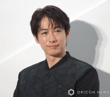 グルテンフリー小籠包のプロデュースが夢と明かしたディーン・フジオカ （C）ORICON NewS inc.