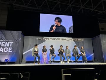 小島秀夫監督ら登壇の『DEATH STRANDING 2』Special Stageレポート。コロナ禍を経て描かれる「繋がり」とは何か？【TGS2024】