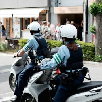 台湾メディアのETtodayは29日、日本で交通違反をした中国人男性に対する日本の警察官の礼儀正しさに、中国のネット上で絶賛の声が上がっていると報じた。