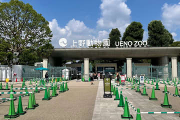 29日、上野動物園で飼育されていたジャイアントパンダの「リーリー」と「シンシン」が中国に向けて出発したことが中国のSNS微博で紹介された。