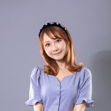 秋田知里がフリー転身を発表